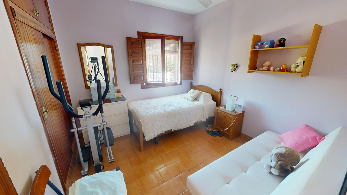 4 Bed Townhouse for sale in Chilches Costa Del Sol East, Málaga, Spain