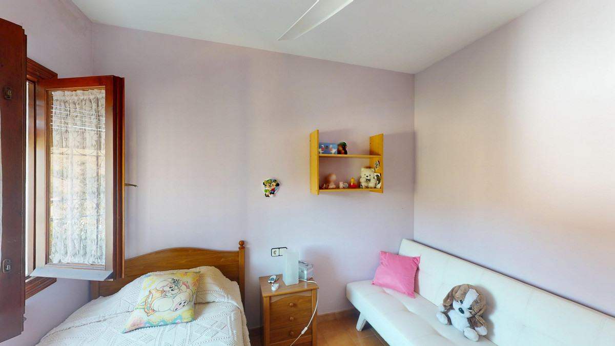 4 Bed Townhouse for sale in Chilches Costa Del Sol East, Málaga, Spain