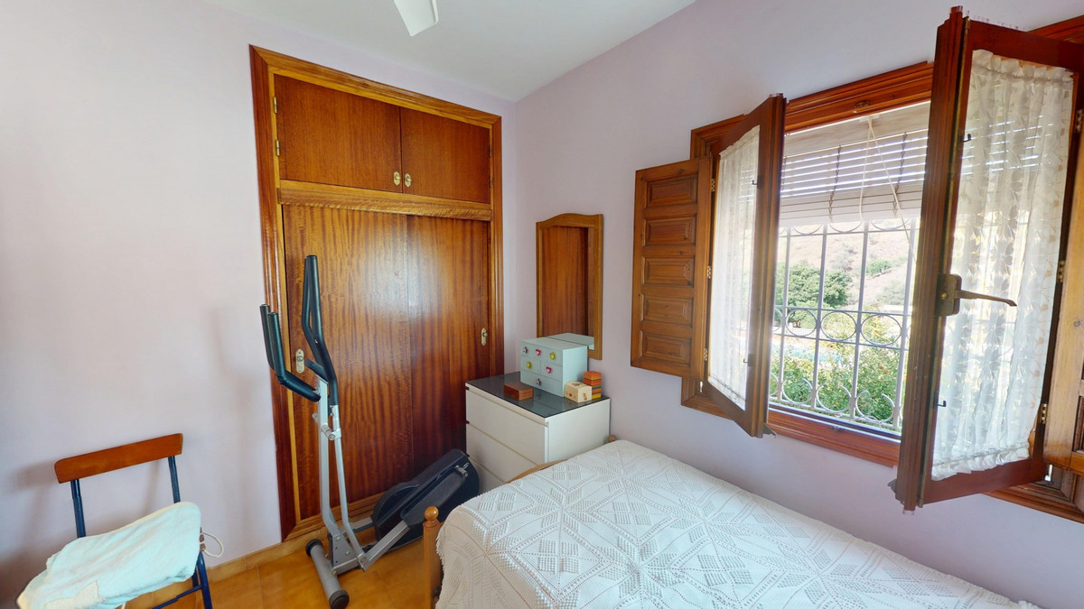 4 Bed Townhouse for sale in Chilches Costa Del Sol East, Málaga, Spain