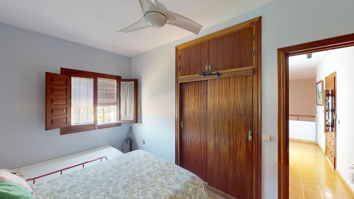 4 Bed Townhouse for sale in Chilches Costa Del Sol East, Málaga, Spain