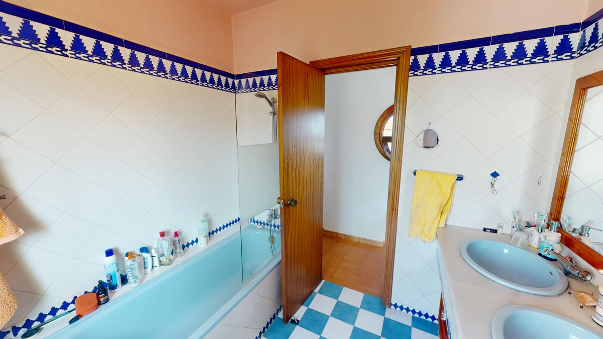 4 Bed Townhouse for sale in Chilches Costa Del Sol East, Málaga, Spain