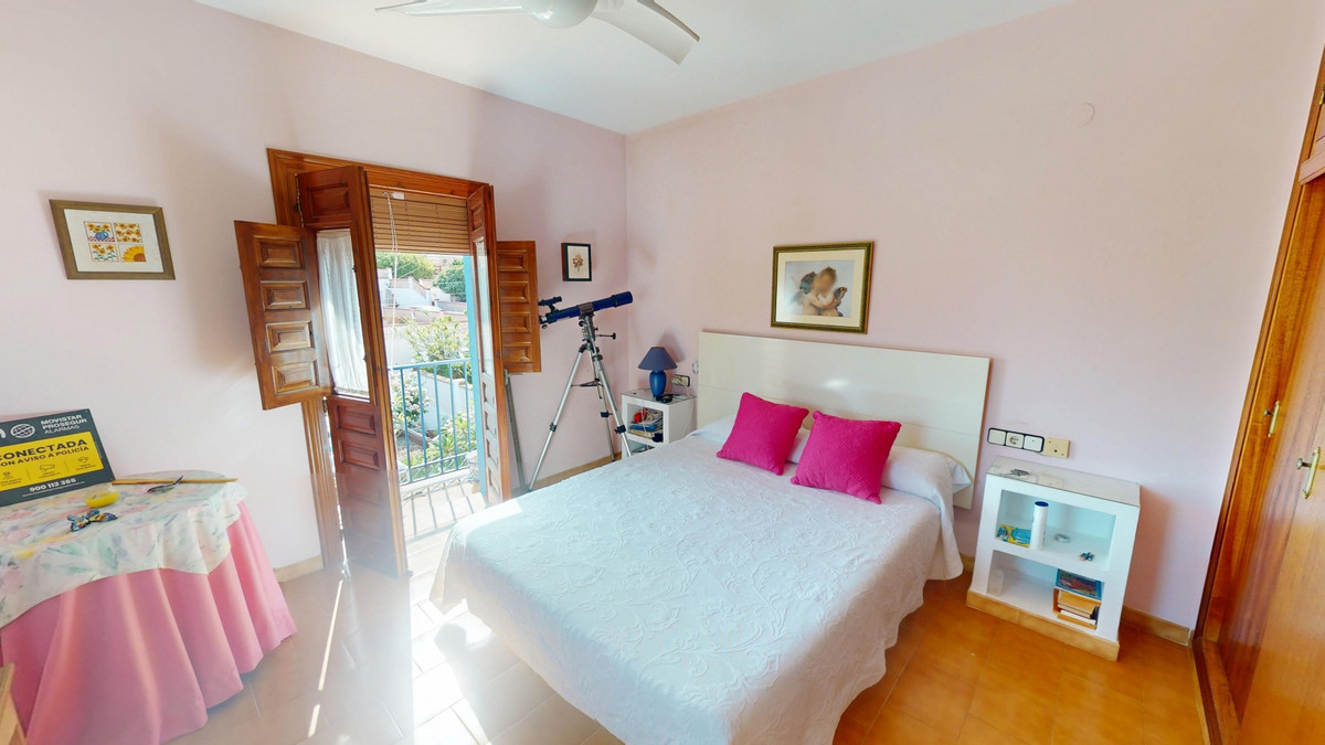 4 Bed Townhouse for sale in Chilches Costa Del Sol East, Málaga, Spain