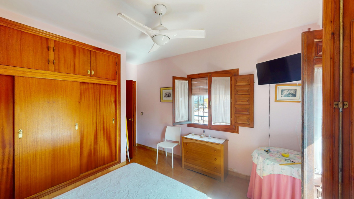 4 Bed Townhouse for sale in Chilches Costa Del Sol East, Málaga, Spain