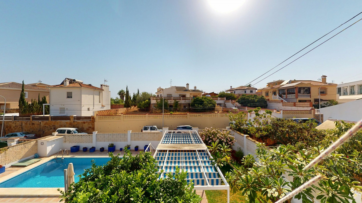 4 Bed Townhouse for sale in Chilches Costa Del Sol East, Málaga, Spain