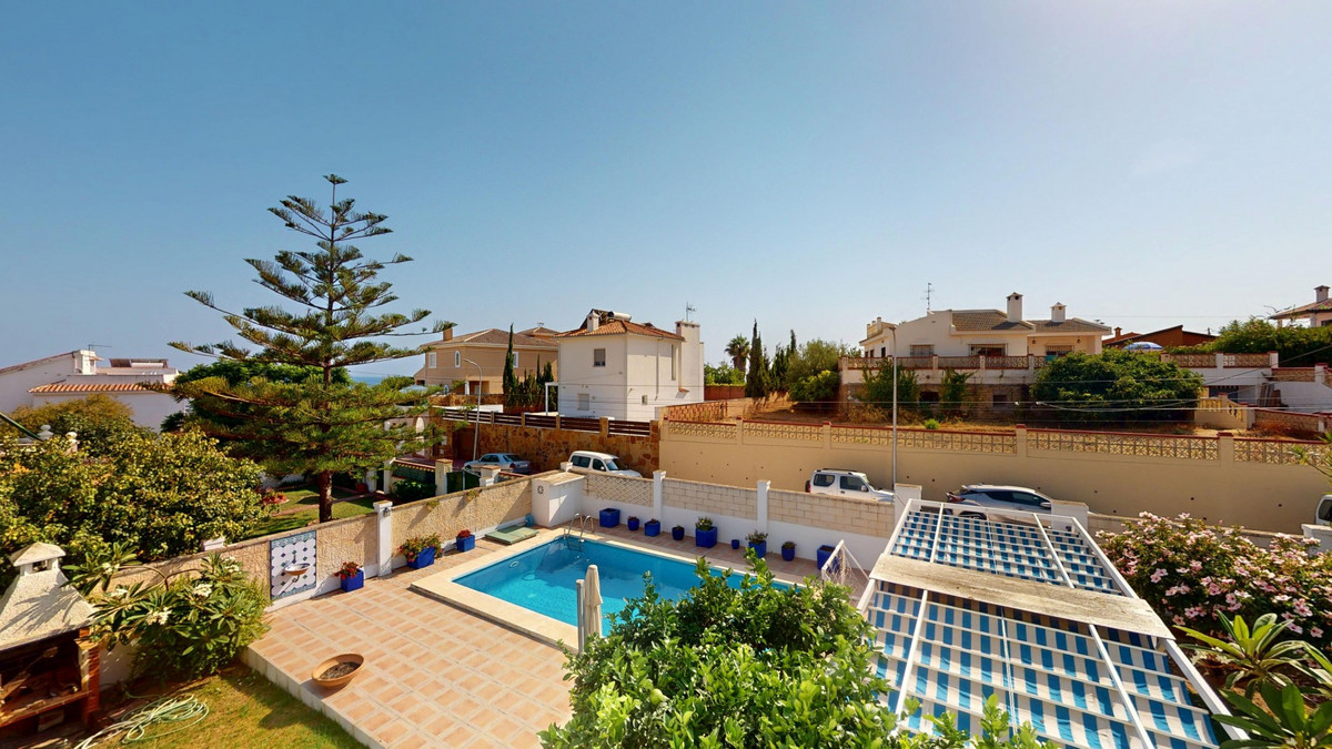 4 Bed Townhouse for sale in Chilches Costa Del Sol East, Málaga, Spain