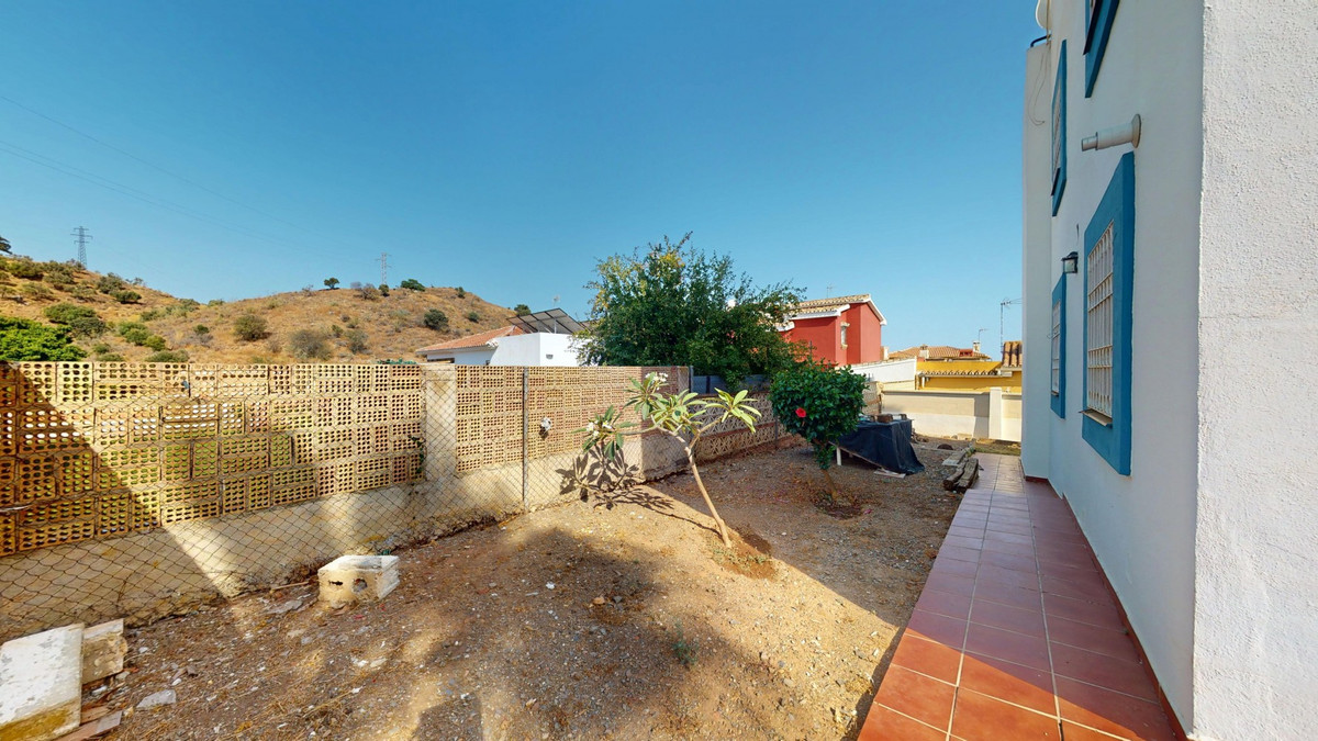 4 Bed Townhouse for sale in Chilches Costa Del Sol East, Málaga, Spain
