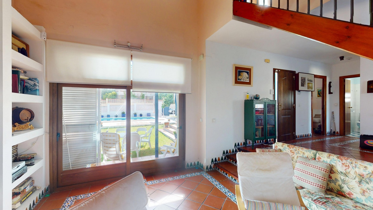 4 Bed Townhouse for sale in Chilches Costa Del Sol East, Málaga, Spain
