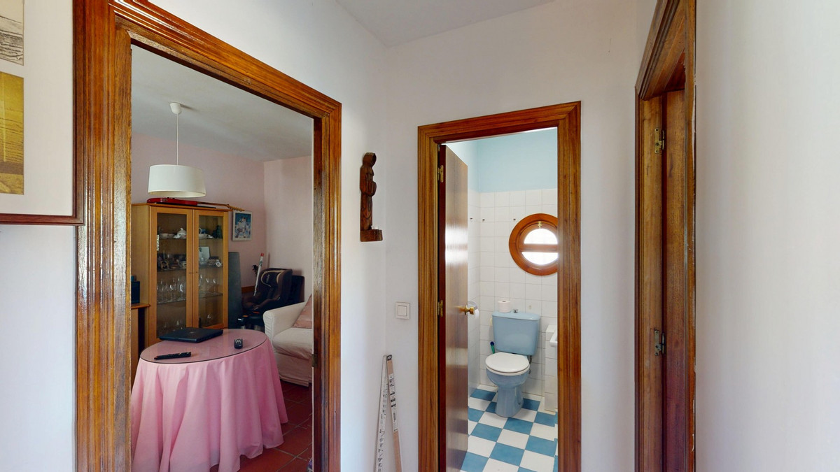 4 Bed Townhouse for sale in Chilches Costa Del Sol East, Málaga, Spain