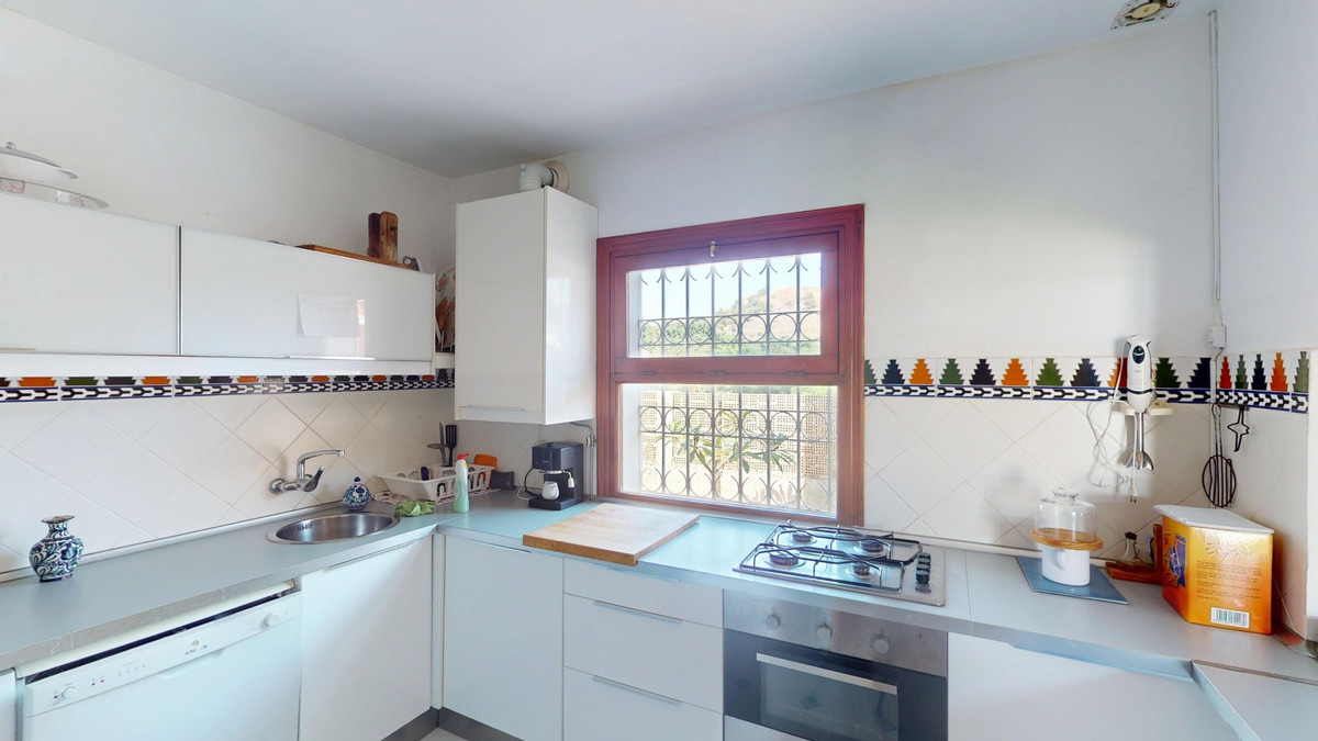 4 Bed Townhouse for sale in Chilches Costa Del Sol East, Málaga, Spain