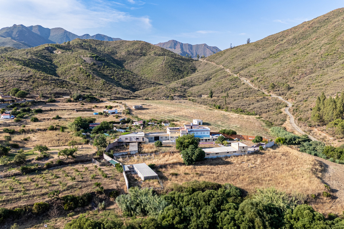 Se vende Dúplex de 1 dormitorios en Costa Del Sol, Málaga, España