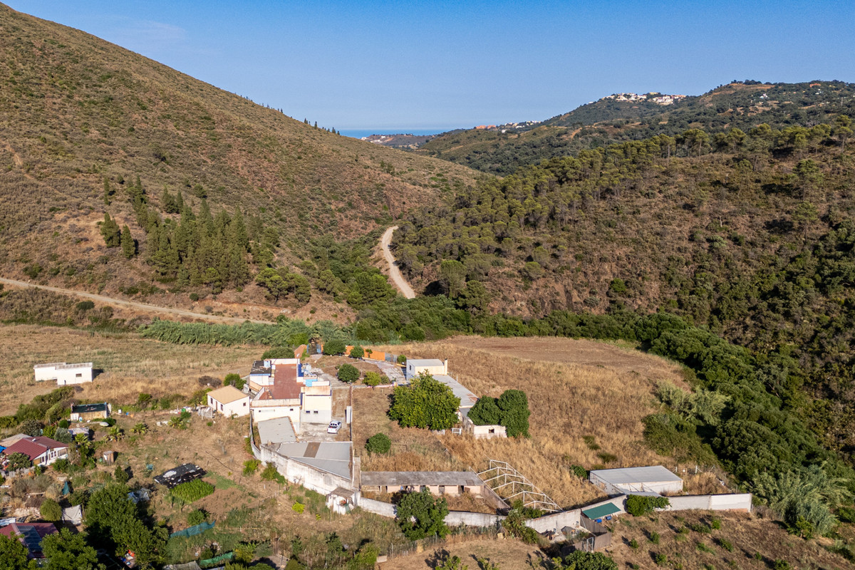 Se vende Dúplex de 1 dormitorios en Costa Del Sol, Málaga, España