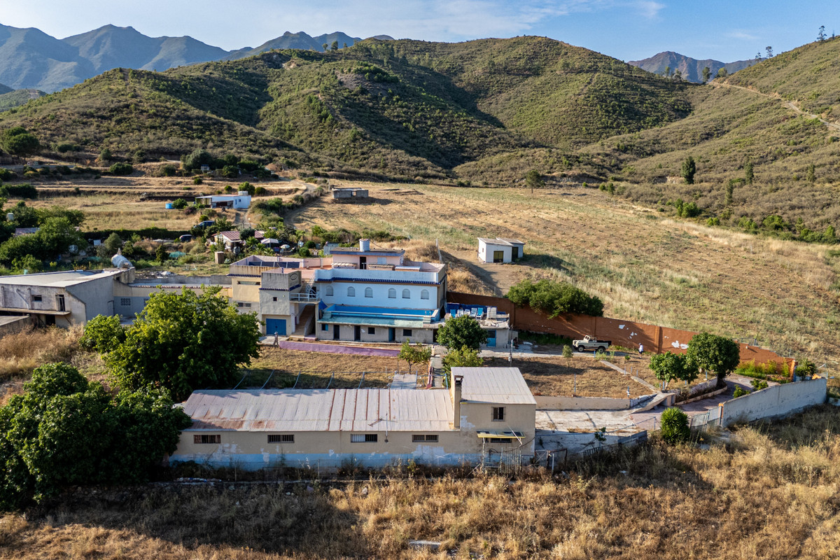 Se vende Dúplex de 1 dormitorios en Costa Del Sol, Málaga, España