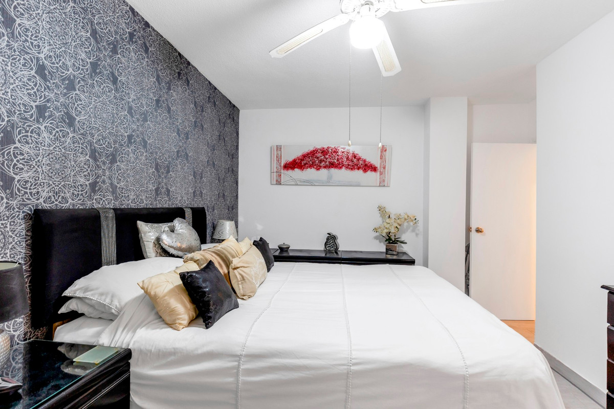 Se vende Apartamento Planta Media de 2 dormitorios en Costa Blanca, Alicante, España