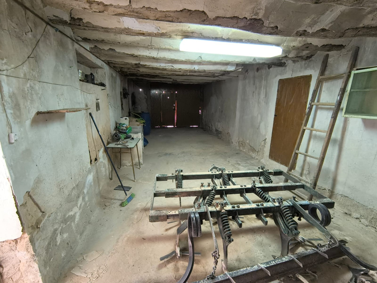 Se vende Finca - Cortijo de 6 dormitorios en Costa Calida, Murcia, España