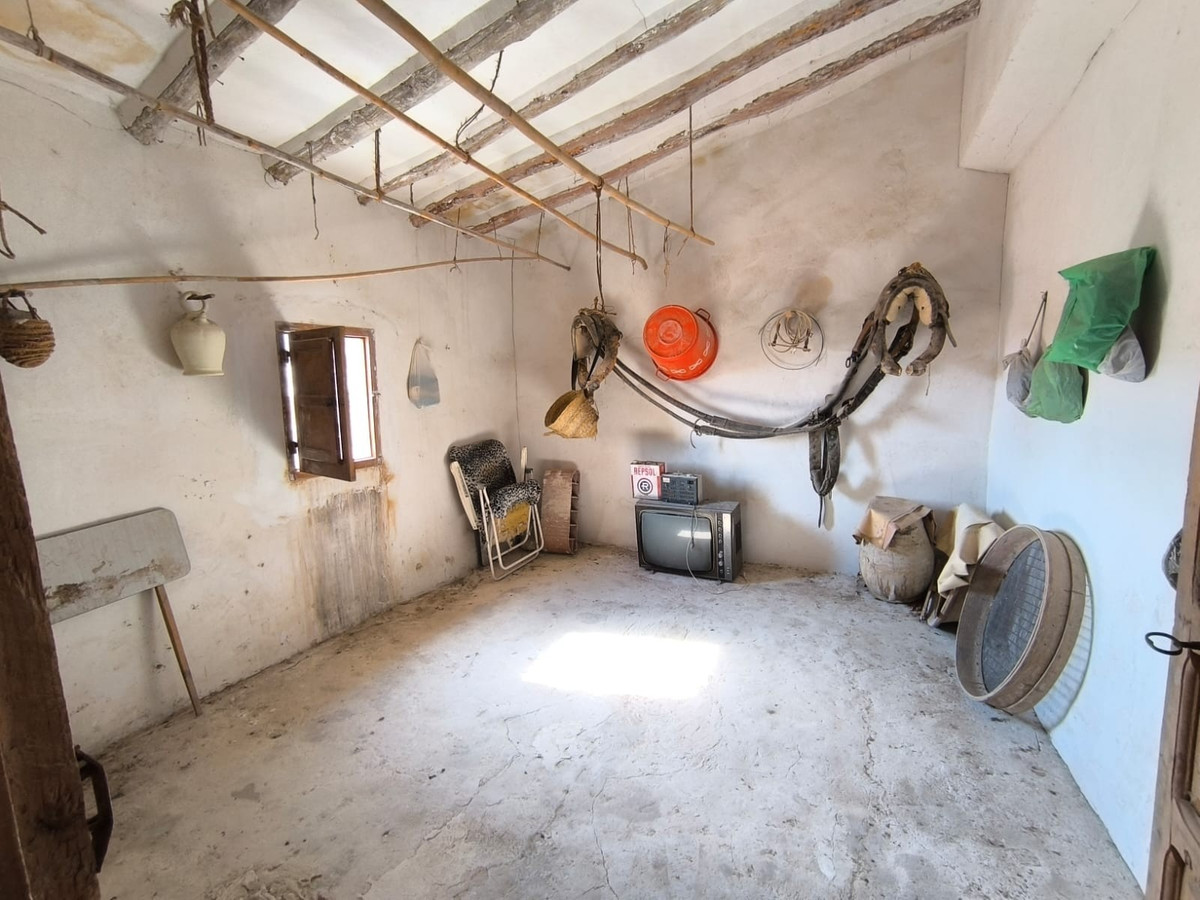 Se vende Finca - Cortijo de 6 dormitorios en Costa Calida, Murcia, España
