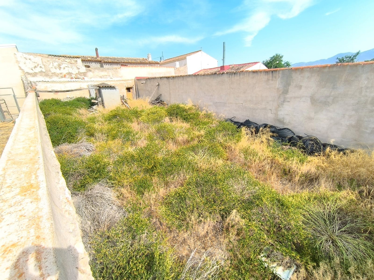 Se vende Finca - Cortijo de 6 dormitorios en Costa Calida, Murcia, España