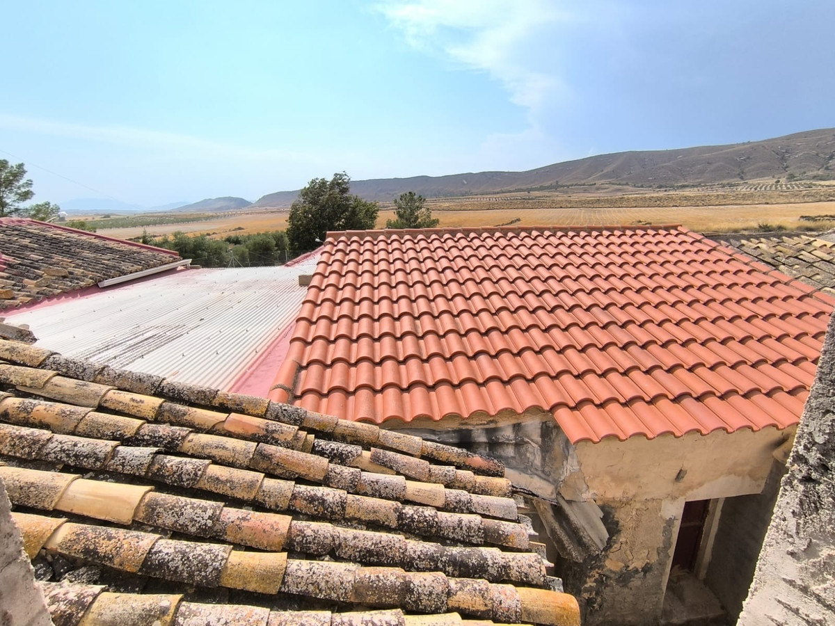 Se vende Finca - Cortijo de 6 dormitorios en Costa Calida, Murcia, España