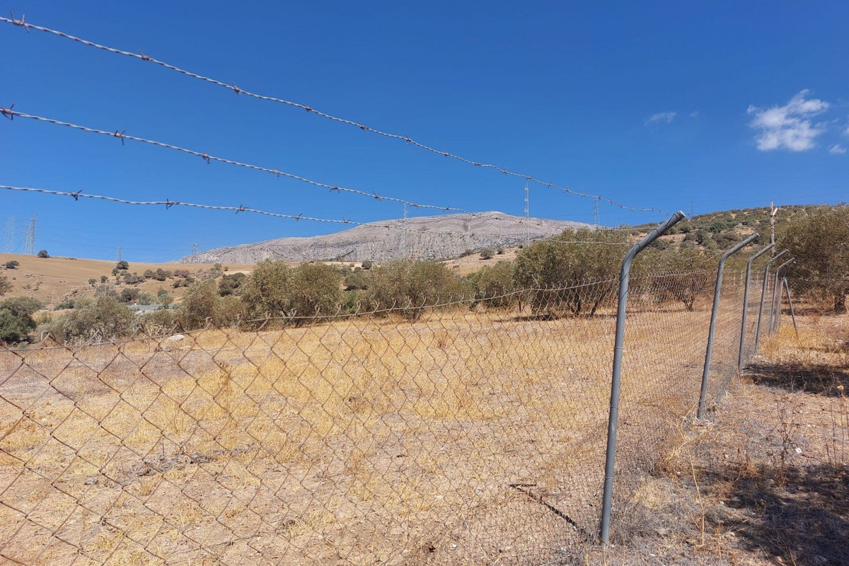 Se vende Terreno Rustico  en Costa Del Sol, Málaga, España