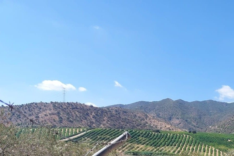 Se vende Terreno Rustico  en Costa Del Sol, Málaga, España