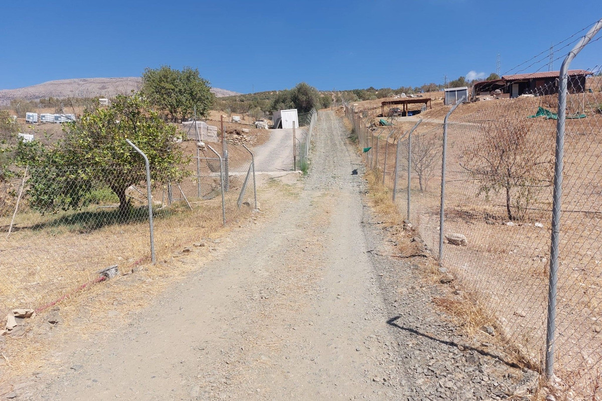 Se vende Terreno Rustico  en Costa Del Sol, Málaga, España