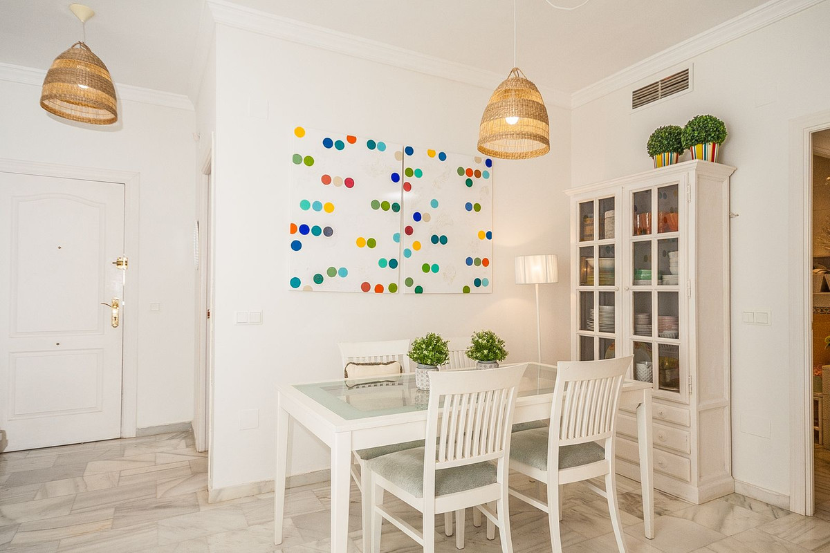3 Bed Apartment for sale in Cabopino Costa Del Sol, Málaga, Spain