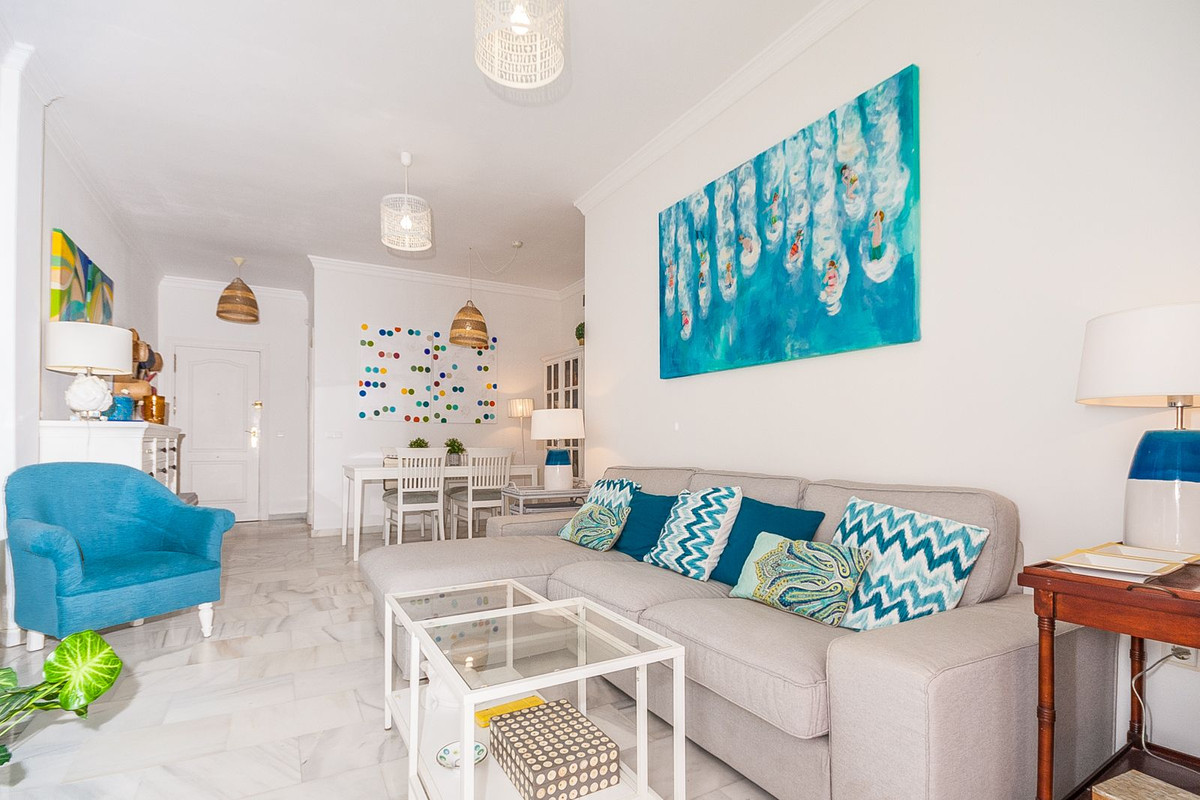 3 Bed Apartment for sale in Cabopino Costa Del Sol, Málaga, Spain