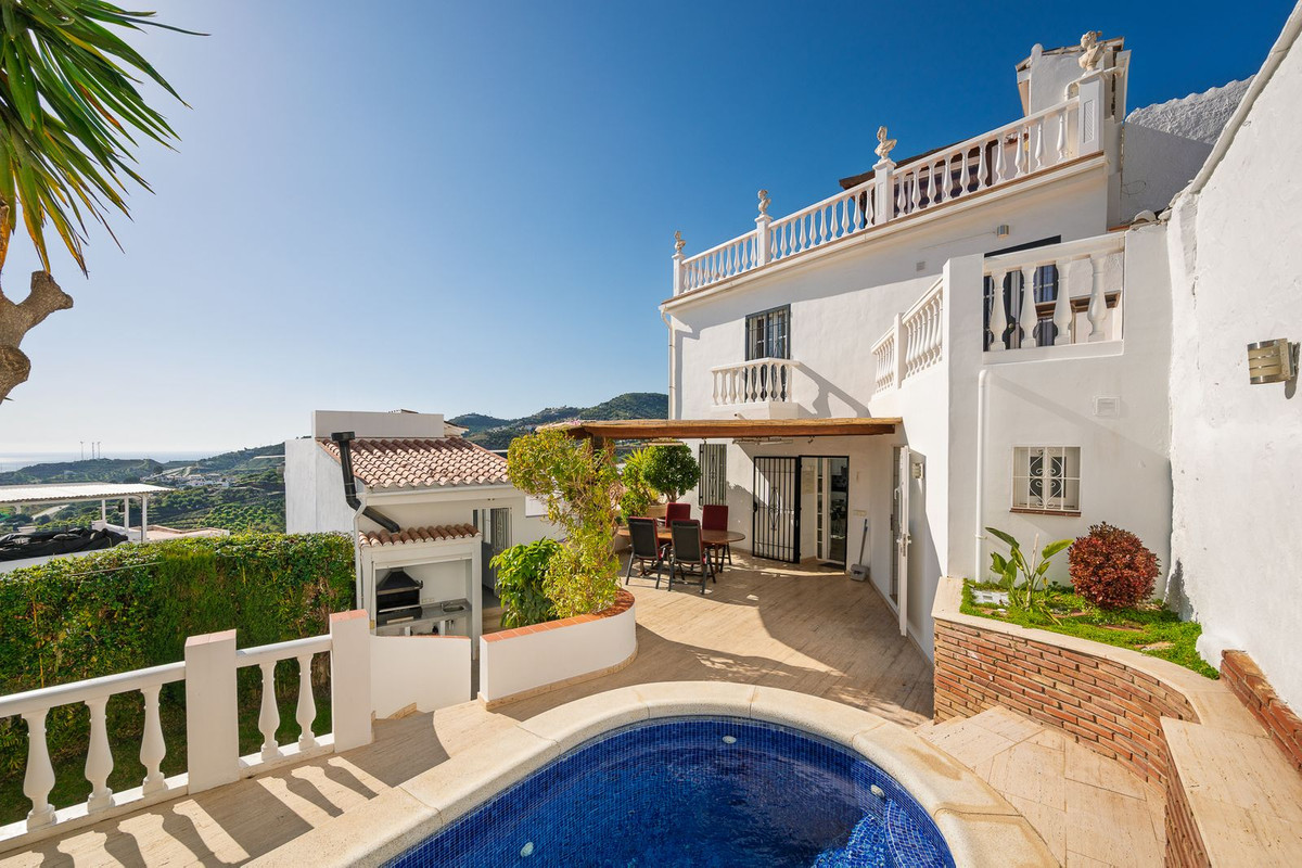 Se vende Adosada de 5 dormitorios en Costa Del Sol East, Málaga, España