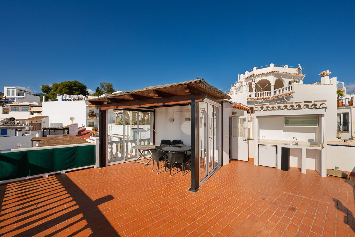 Se vende Adosada de 5 dormitorios en Costa Del Sol East, Málaga, España