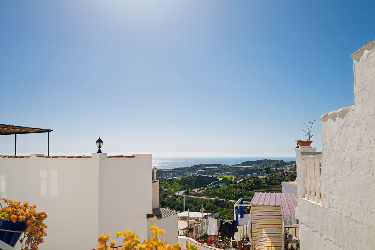 Se vende Adosada de 5 dormitorios en Costa Del Sol East, Málaga, España