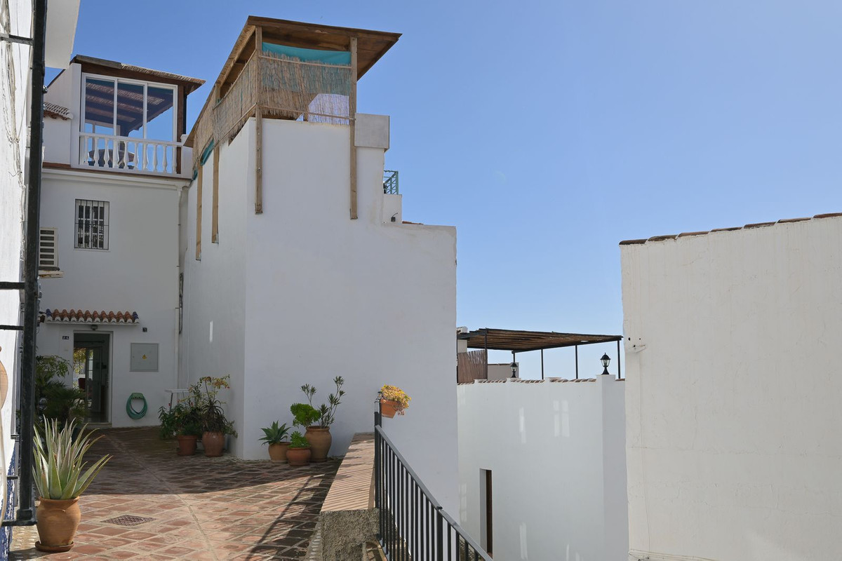 Se vende Adosada de 5 dormitorios en Costa Del Sol East, Málaga, España