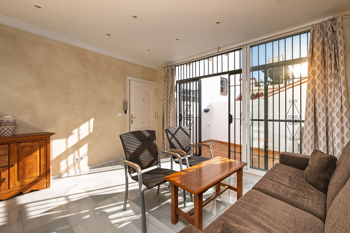 Se vende Adosada de 5 dormitorios en Costa Del Sol East, Málaga, España