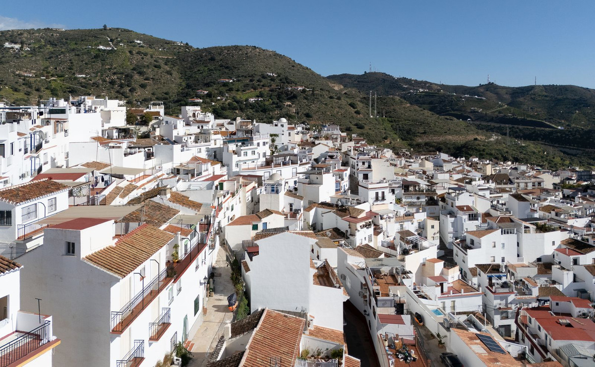 Se vende Adosada de 5 dormitorios en Costa Del Sol East, Málaga, España