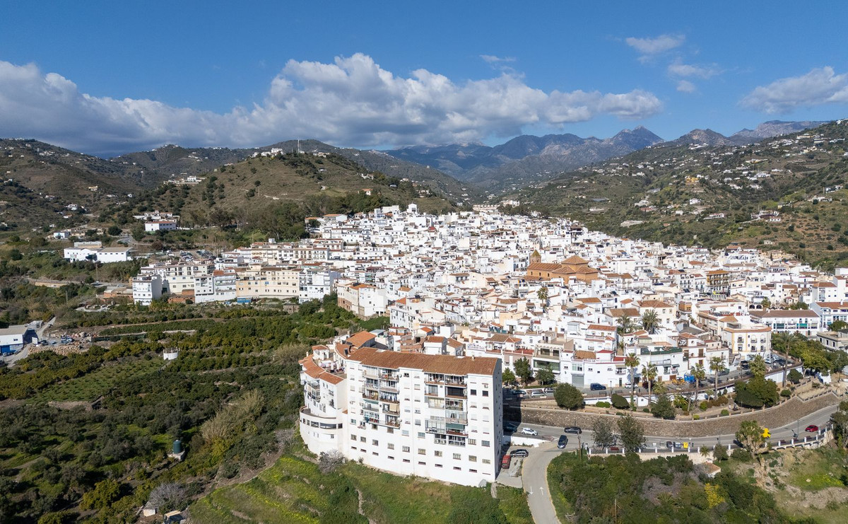 Se vende Adosada de 5 dormitorios en Costa Del Sol East, Málaga, España