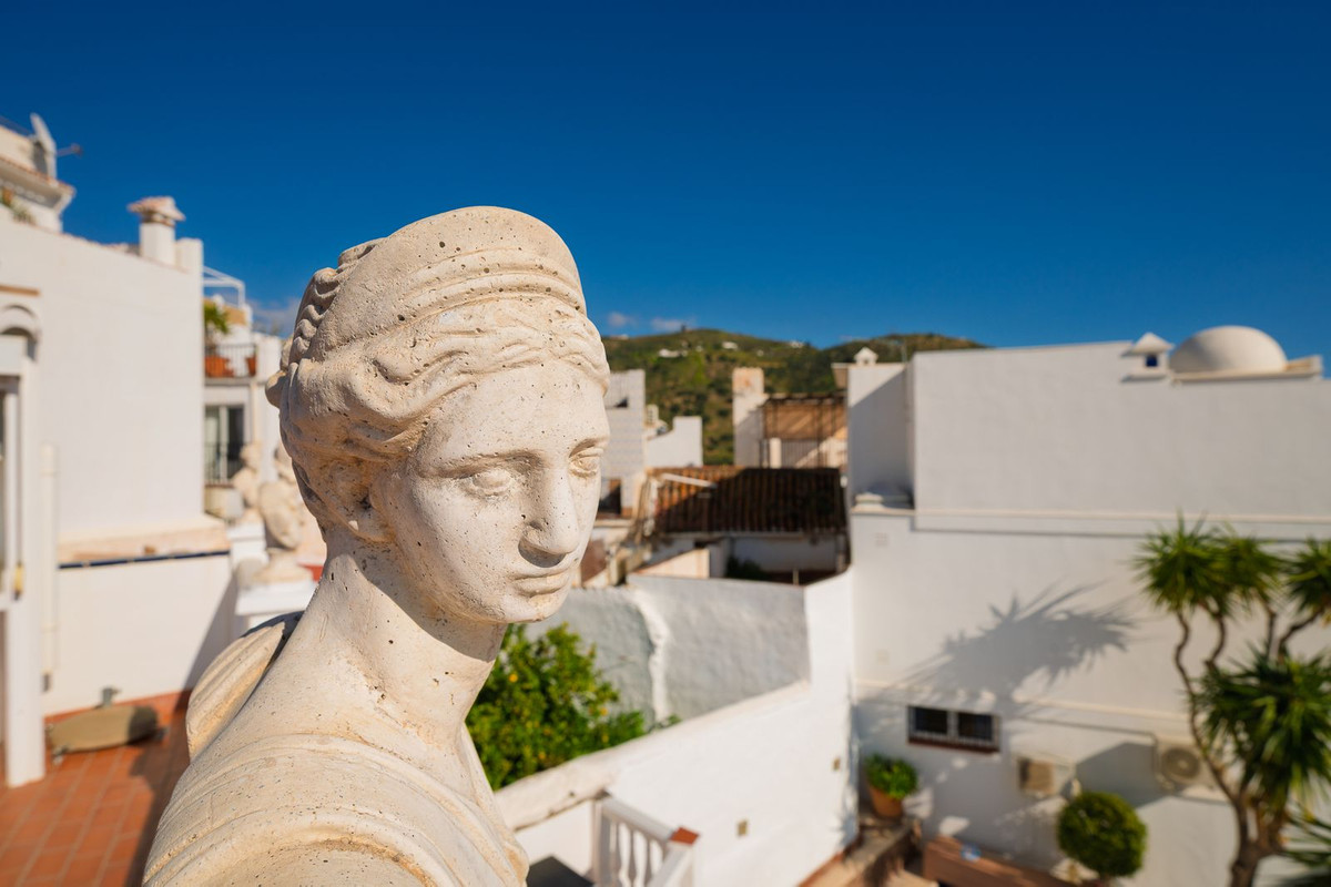 Se vende Adosada de 5 dormitorios en Costa Del Sol East, Málaga, España