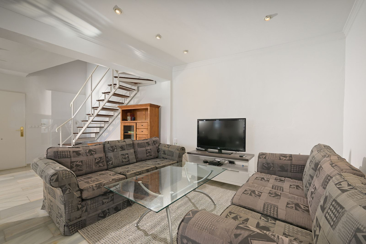 Se vende Adosada de 5 dormitorios en Costa Del Sol East, Málaga, España