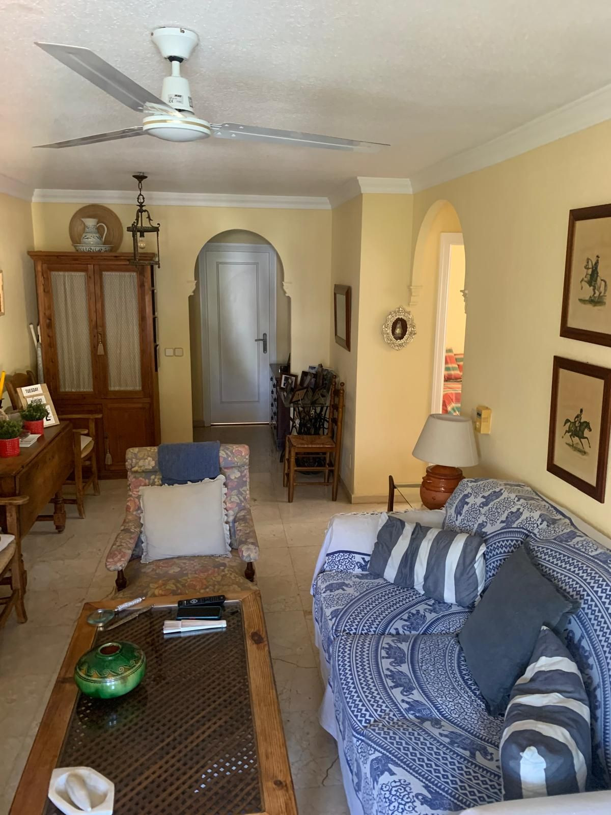 2 Bed Apartment for sale in Marbella Costa Del Sol, Málaga, Spain