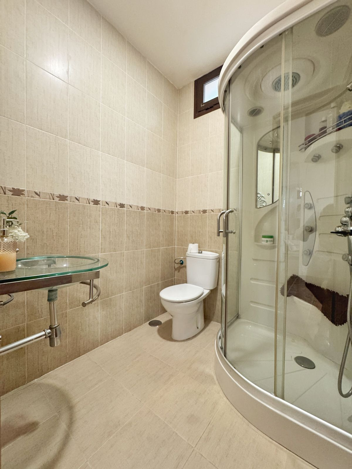 3 Bed Townhouse for sale in Sierrezuela Costa Del Sol, Málaga, Spain