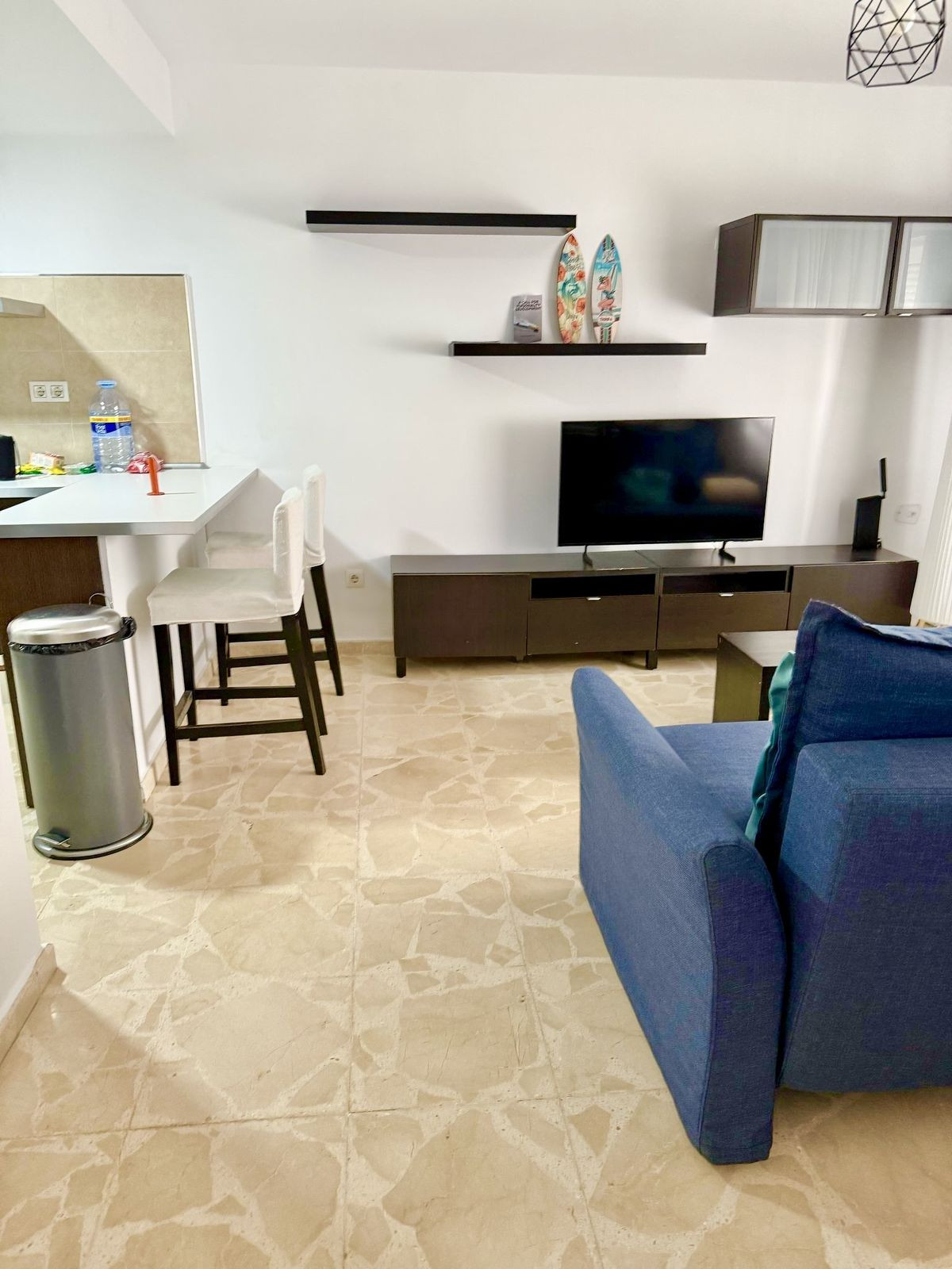 2 Bed Apartment for sale in Sotogrande Costa Del Sol, Cádiz, Spain