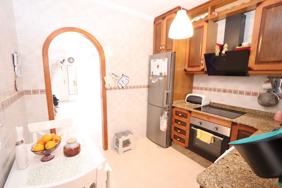 Se vende Apartamento Planta Baja de 2 dormitorios en Costa Blanca, Alicante, España