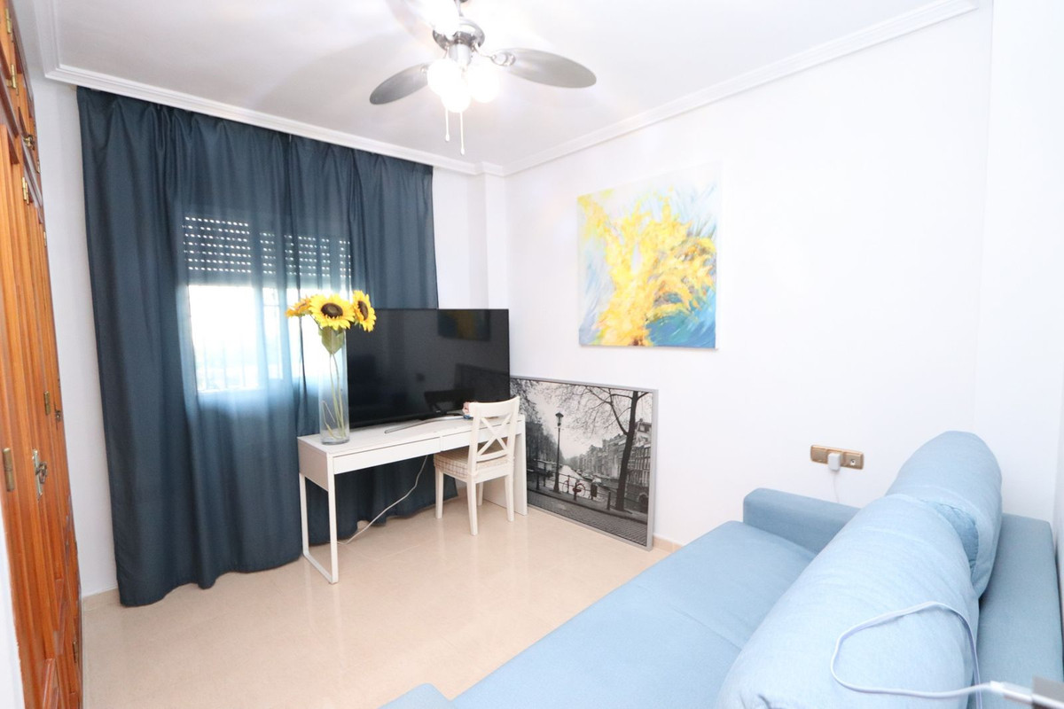 Se vende Apartamento Planta Baja de 2 dormitorios en Costa Blanca, Alicante, España