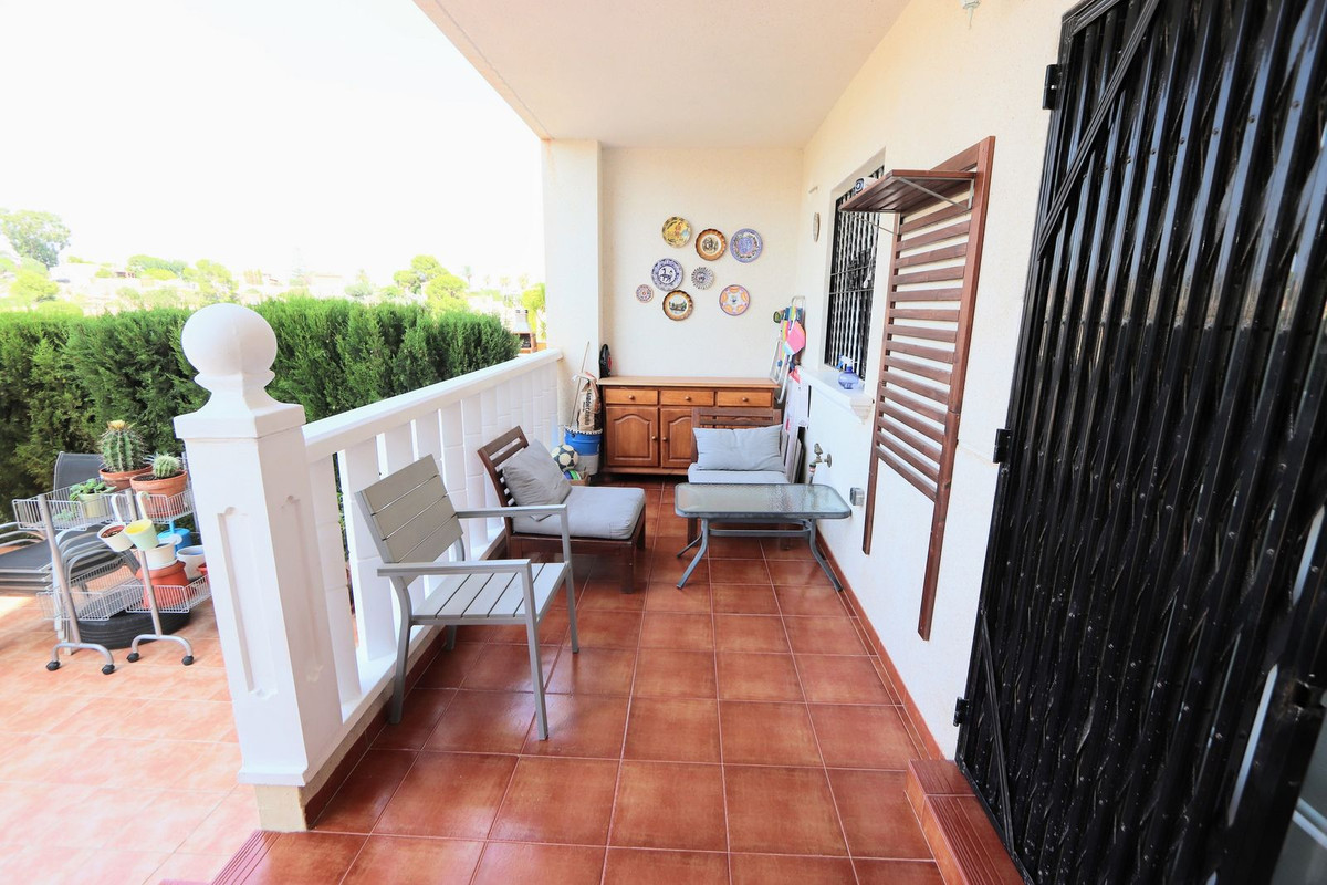 Se vende Apartamento Planta Baja de 2 dormitorios en Costa Blanca, Alicante, España
