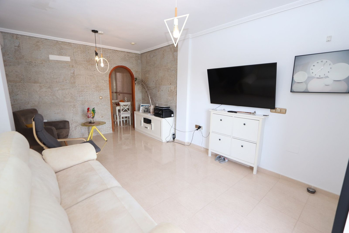 Se vende Apartamento Planta Baja de 2 dormitorios en Costa Blanca, Alicante, España