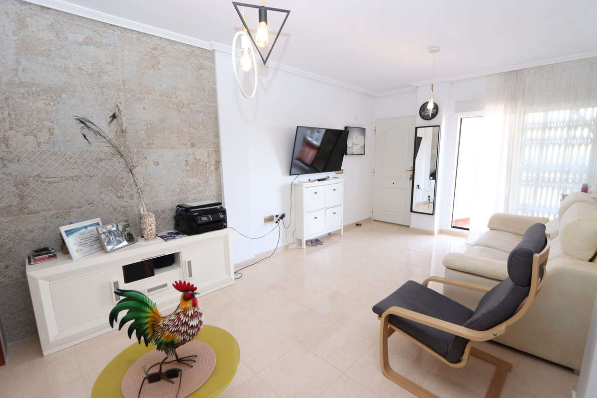 Se vende Apartamento Planta Baja de 2 dormitorios en Costa Blanca, Alicante, España