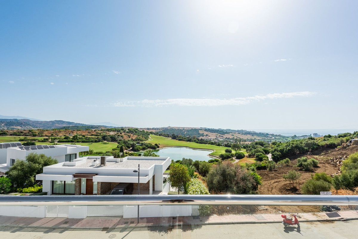 3 Bed Townhouse for sale in Estepona Costa Del Sol, Málaga, Spain
