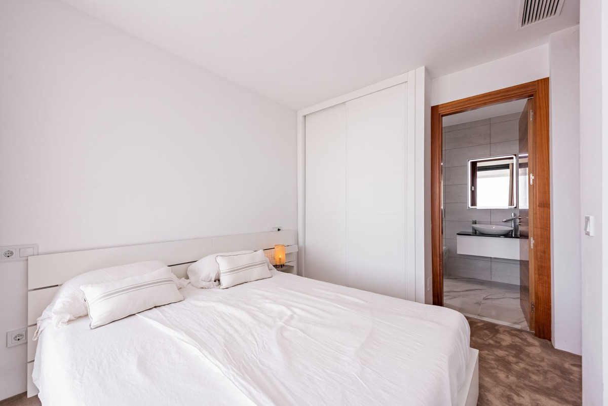 3 Bed Townhouse for sale in Estepona Costa Del Sol, Málaga, Spain