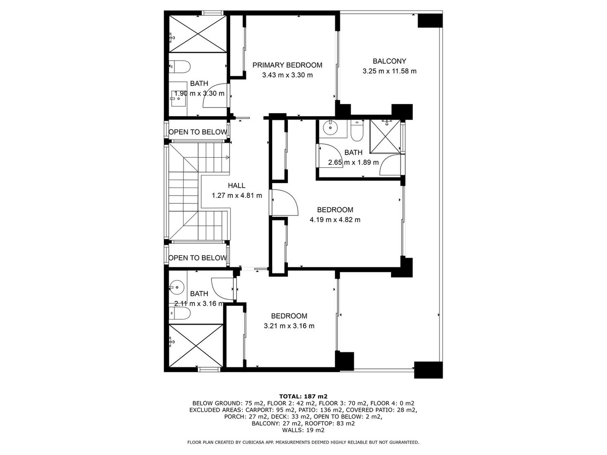 3 Bed Townhouse for sale in Estepona Costa Del Sol, Málaga, Spain