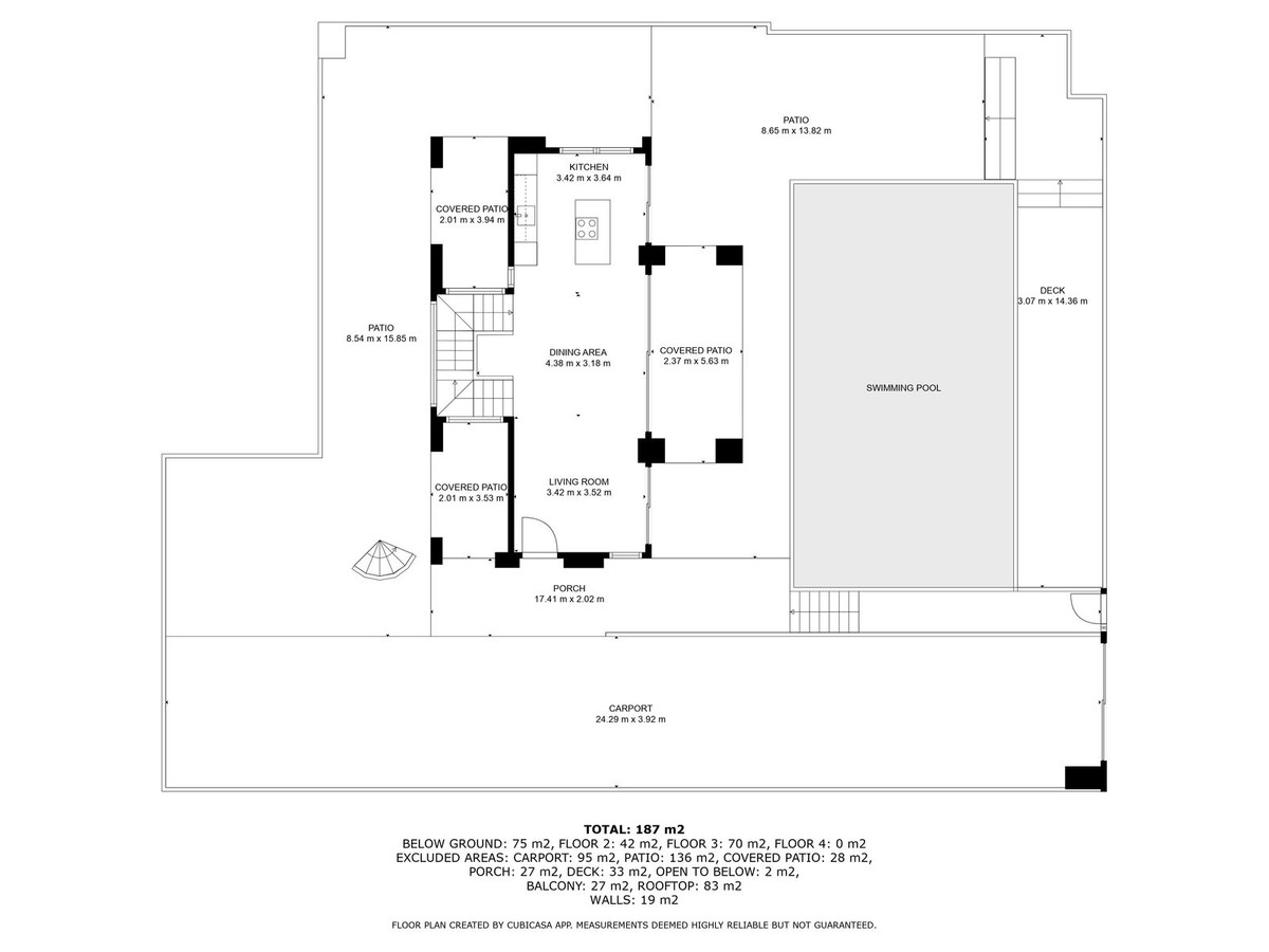 3 Bed Townhouse for sale in Estepona Costa Del Sol, Málaga, Spain