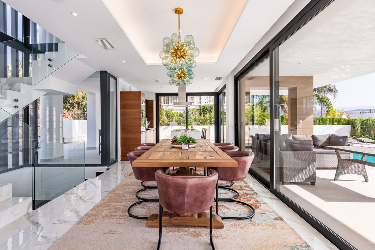3 Bed Townhouse for sale in Estepona Costa Del Sol, Málaga, Spain