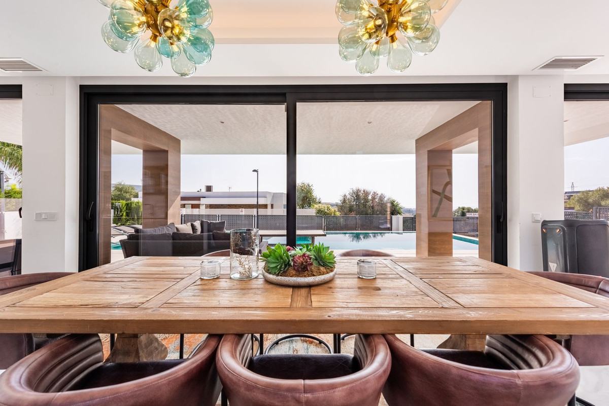 3 Bed Townhouse for sale in Estepona Costa Del Sol, Málaga, Spain