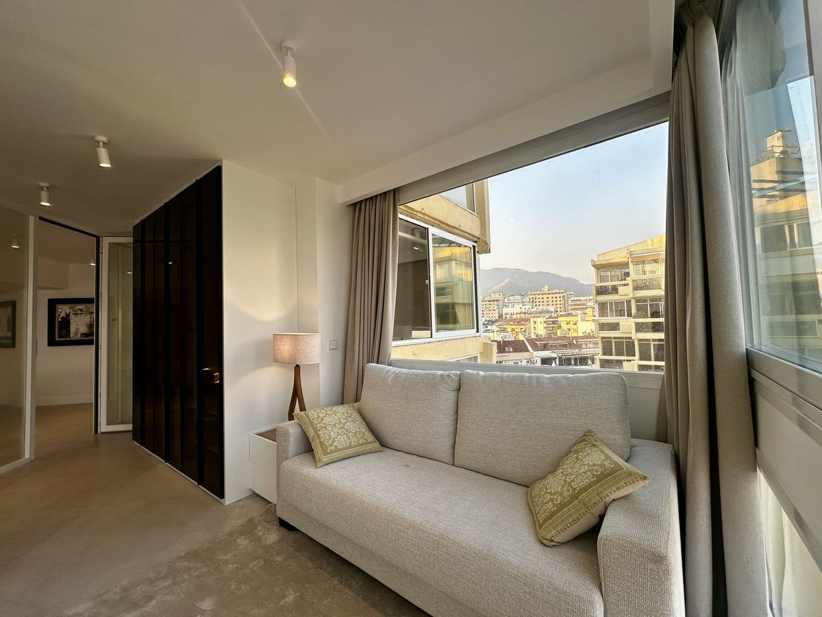 3 Bed Apartment for sale in Marbella Costa Del Sol, Málaga, Spain